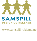 Samspill Reklame\nKvitebergvegen 13\n2900 Fagernes\n
